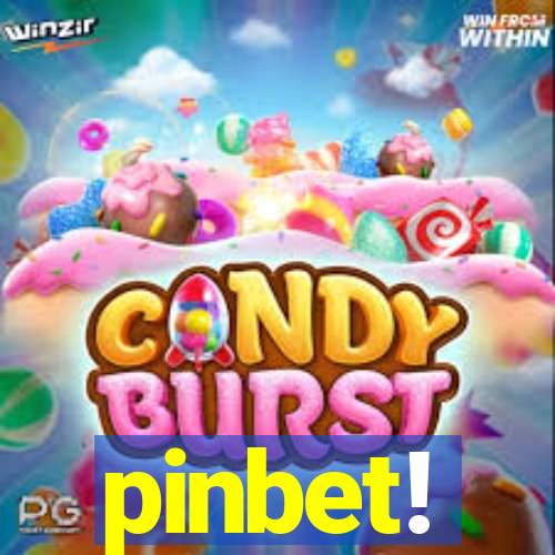 pinbet!