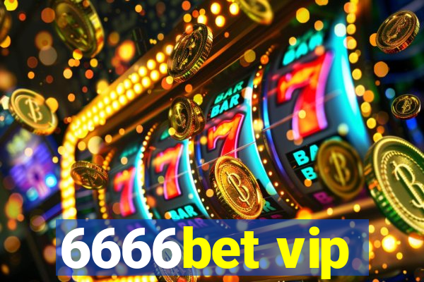 6666bet vip