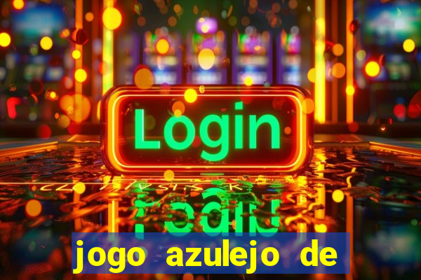 jogo azulejo de desenho paga mesmo