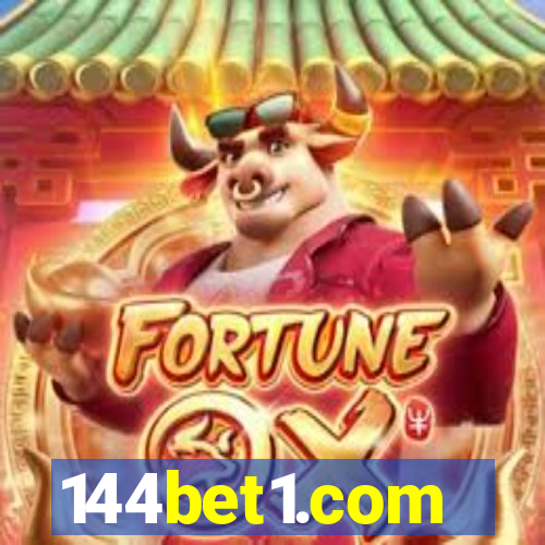 144bet1.com
