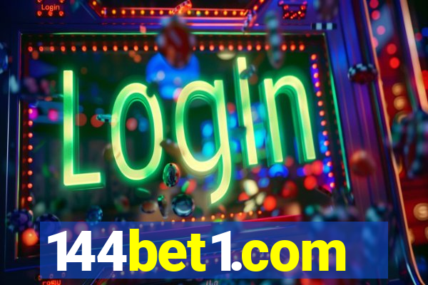 144bet1.com
