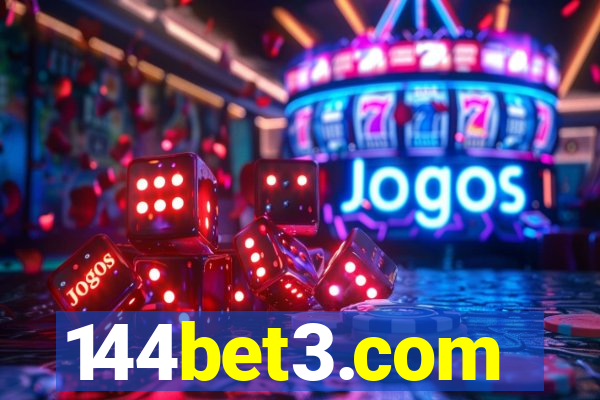144bet3.com