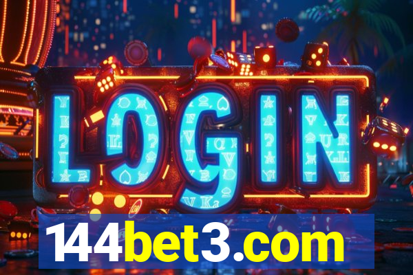 144bet3.com