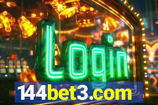 144bet3.com