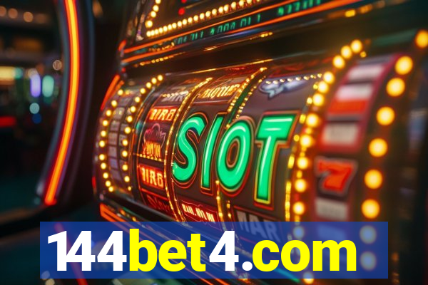 144bet4.com