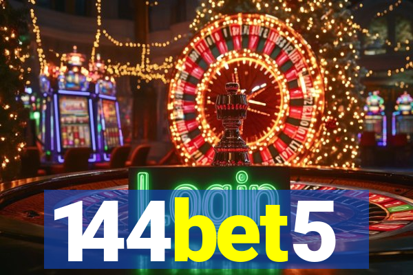 144bet5