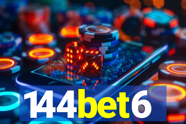 144bet6
