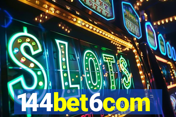 144bet6com