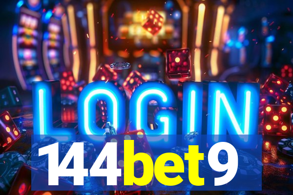 144bet9