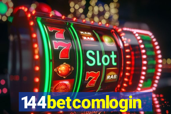 144betcomlogin