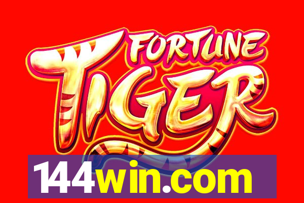 144win.com