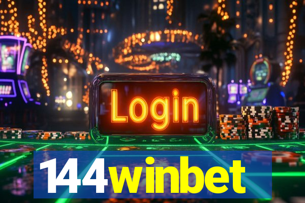 144winbet