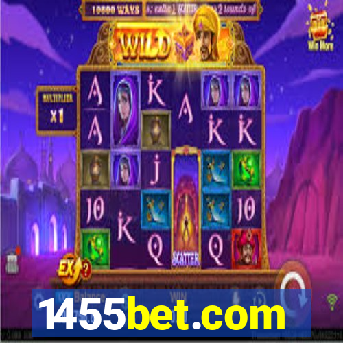 1455bet.com