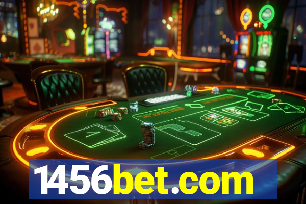 1456bet.com