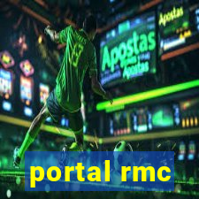 portal rmc