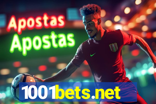 1001bets.net