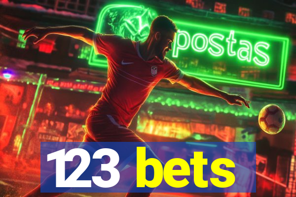 123 bets