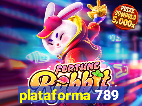 plataforma 789