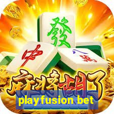 playfusion bet