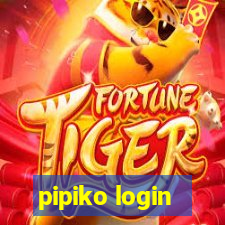 pipiko login
