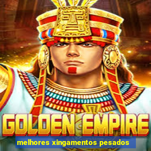 melhores xingamentos pesados