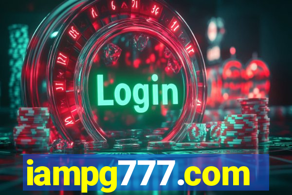 iampg777.com