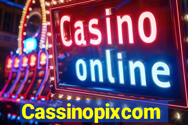 Cassinopixcom