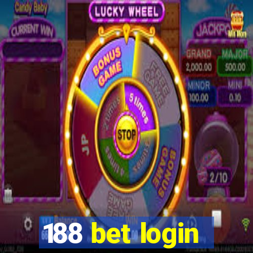 188 bet login