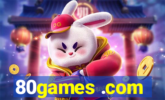80games .com