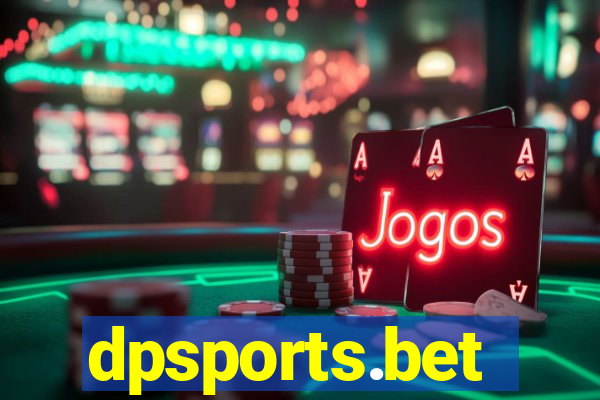 dpsports.bet