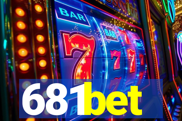 681bet