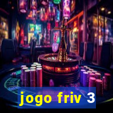 jogo friv 3