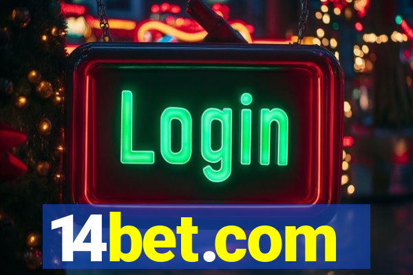 14bet.com