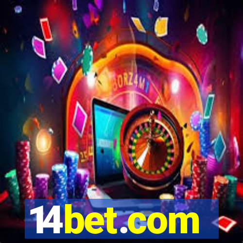 14bet.com