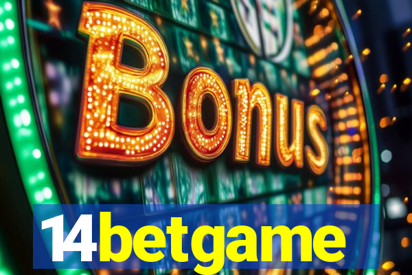 14betgame