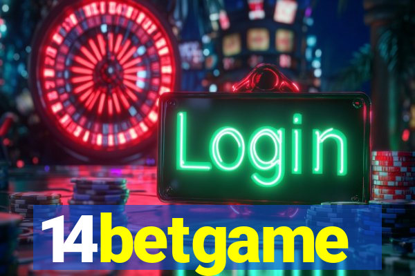 14betgame