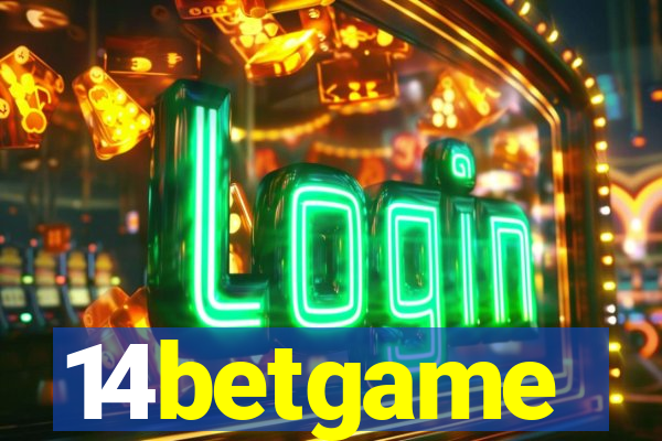14betgame