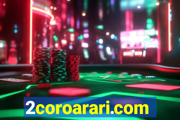 2coroarari.com