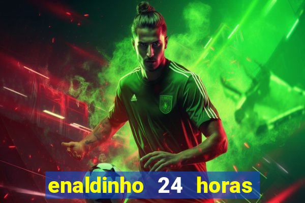 enaldinho 24 horas na piscina