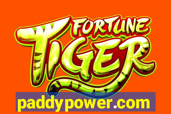 paddypower.com