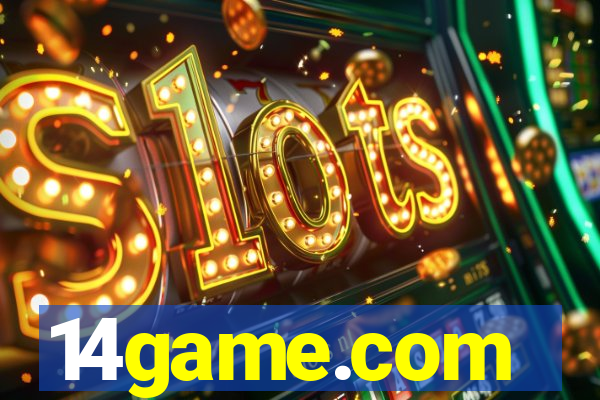 14game.com