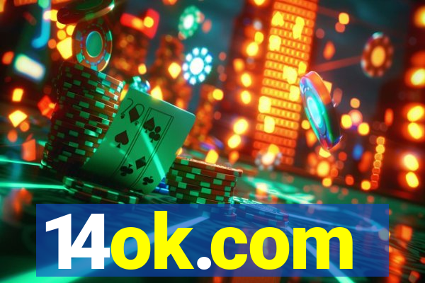 14ok.com
