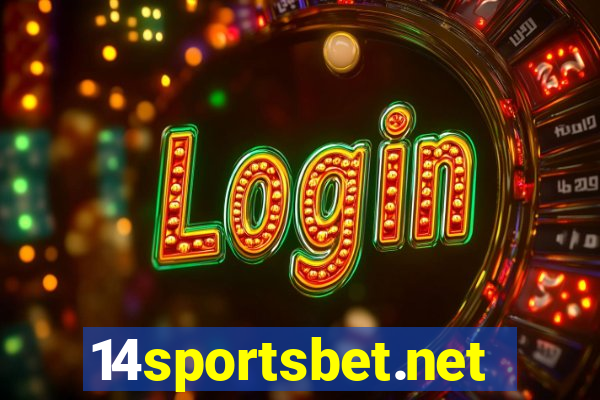 14sportsbet.net