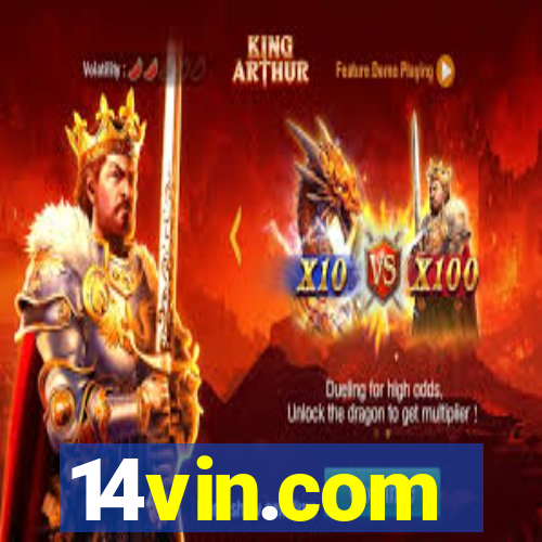 14vin.com