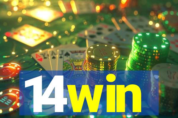 14win