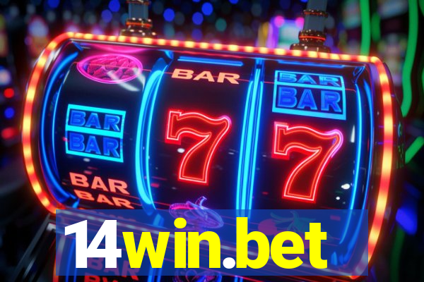 14win.bet