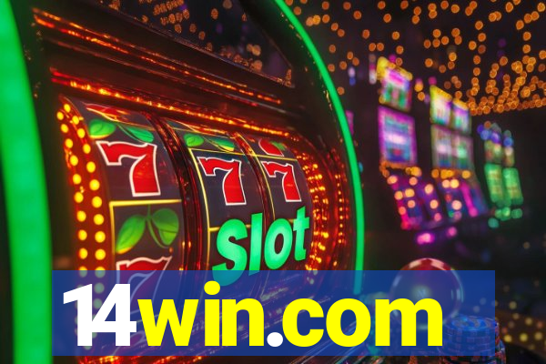 14win.com