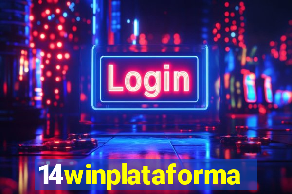 14winplataforma