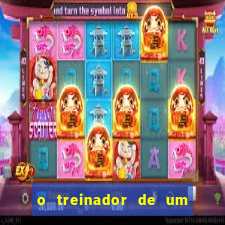 o treinador de um time de futebol resolveu dispensar os dois jogadores mais velhos