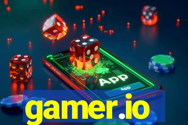 gamer.io